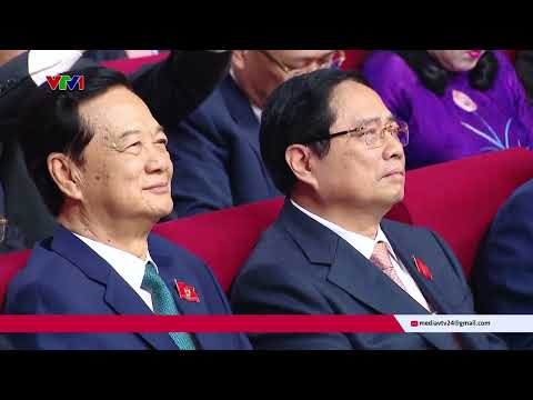 Khơi dậy lòng yêu nước, tự hào dân tộc, khát vọng cống hiến | VTV24