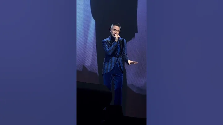 张学友2023演唱会-1 - 天天要闻