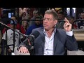 Troy Aikman on The Dan Patrick Show (Full Interview) 2/3/17