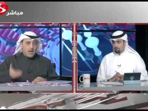 أحمد الفضل عندنا أطباء كويتين من أفضل الأطباء على مستوى العالم