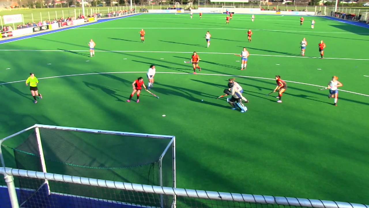 2014 CPL Final Highlights