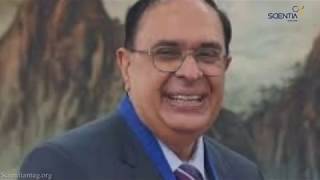 Scientia Documentary 5 Dr Atta Ur Rehman