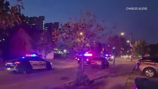 Cheektowaga man facing charges after low speed chase