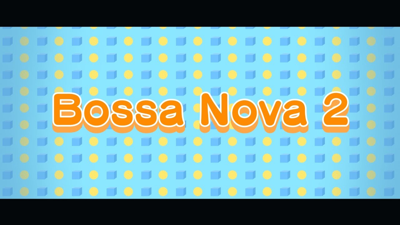 Rhythm Heaven Fever — Bossa Nova 2