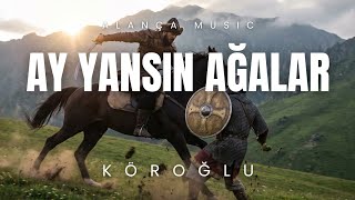 Ay Yansin Ağalar Alança 