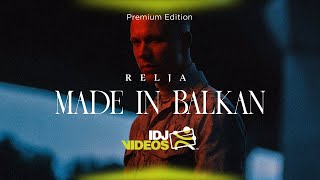 RELJA - MADE IN BALKAN (INSTRUMENTAL)