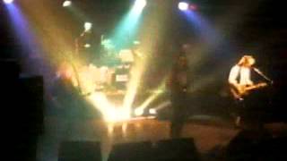 Black Bambi  -  Crucified