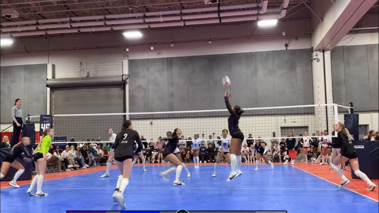 2024 SLC National Qualifier, Arizona Storm 15-1 vs MIZLB 15-1, April 8, 2024