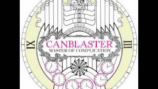 Video-Miniaturansicht von „Canblaster - Clockworks (Teki Latex & Para One Remix)“