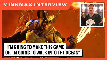 The Surprising Challenges Of Designing Marvel