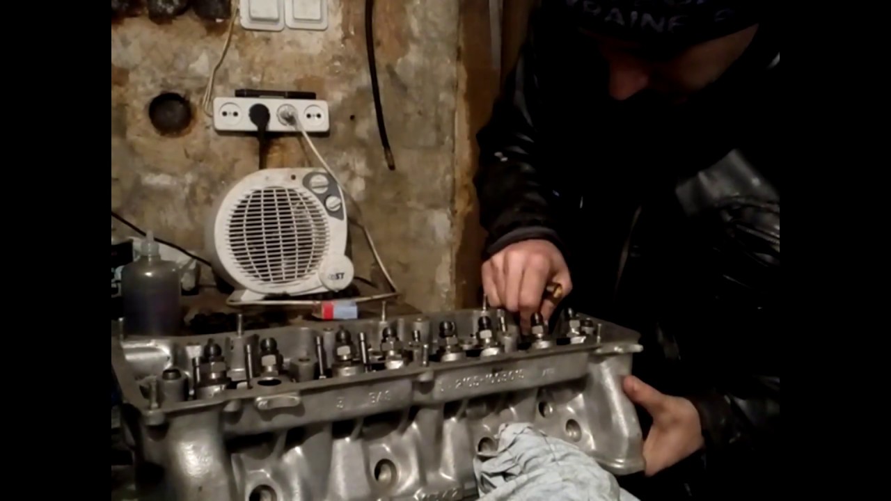 Агидель установка сальников