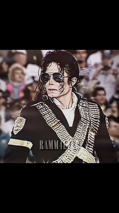 Nobody will ever match his aura🗿🕺#music #musicedit #michealjackson