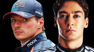 Peter Windsor 2026 Predictions, Verstappen To Mercedes, Newey's Genius | The F1 Hour