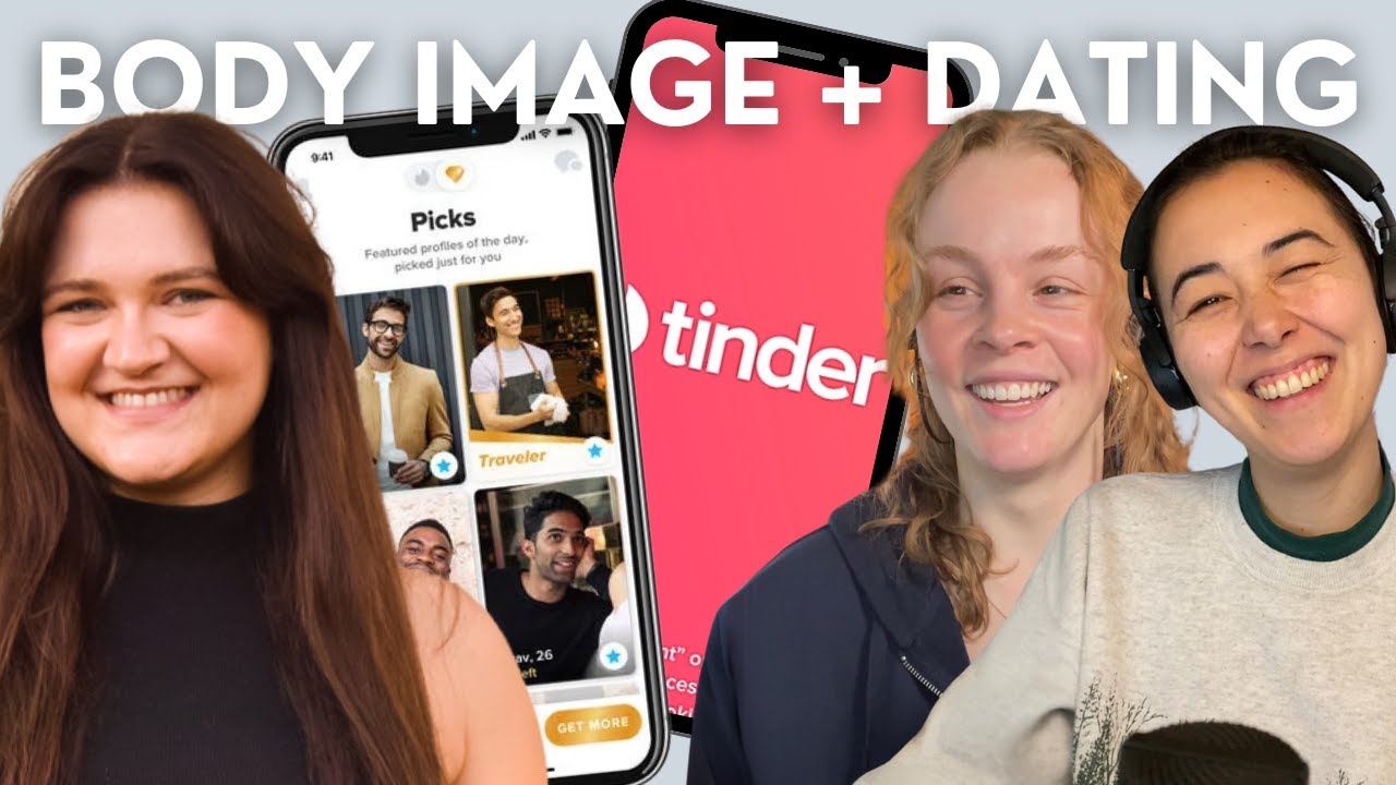 Hot Girl Summer: Body Image & Dating w/ the Flexible RD (Chelsea Shafer)