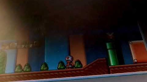 SMBX  1.3.0.1 All Characters