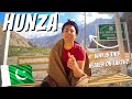 THIS IS WHY HUNZA VALLEY IS HEAVEN ON EARTH | PAKISTAN TRAVEL VLOG