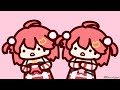 みこって もしかして2人いるの…？