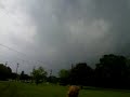Beginning of video