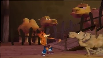 Crash Tag Team Racing PS2 Playthrough Walkthrough PART 4