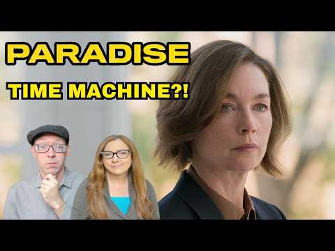 Paradise season 2 episode 1, 2, 3 reaction and review: The time travel mistake!