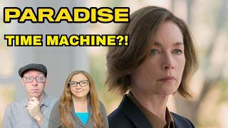 Download Lagu Paradise season 2 episode 1, 2, 3 reaction and review: The time travel mistake! MP3