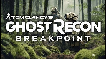 Retaliatory Measures | Ghost Recon® Breakpoint HDR | Like and Subscribe.