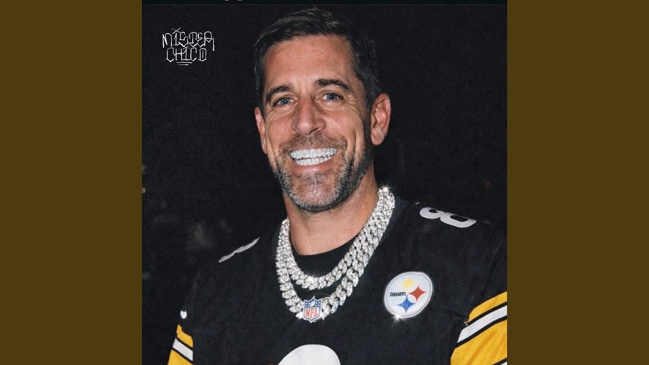 Watch Aaron Rodgers on YouTube Watch Aaron Rodgers on YouTube