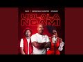 Bulo - Udlala Ngami (feat. Nkosazana Daughter & Mthunzi) Official Audio