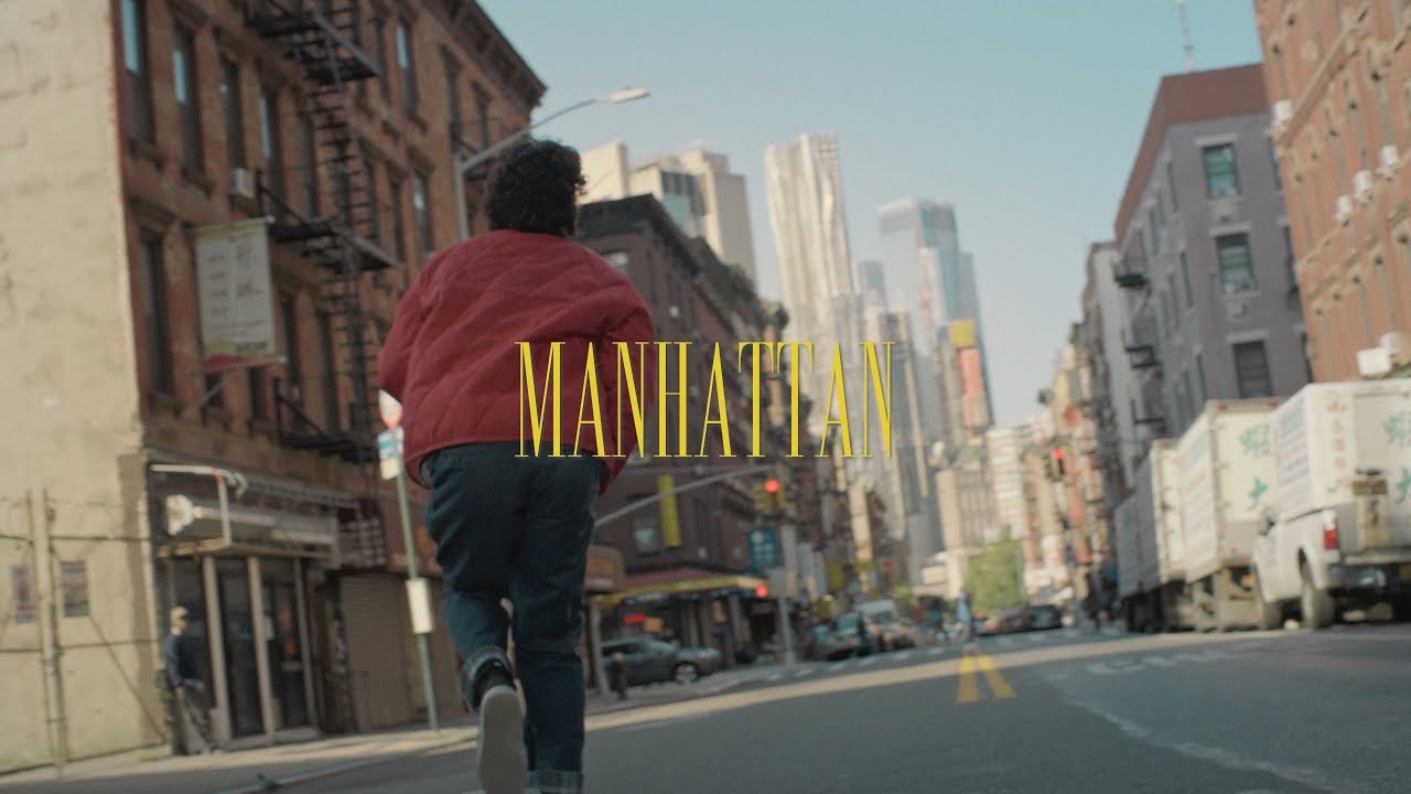 Keenan - Manhattan feat. Marc E. Bassy & Skizzy Mars [Music Video ...