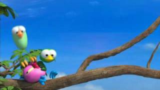 The Owl  44 Childs Play