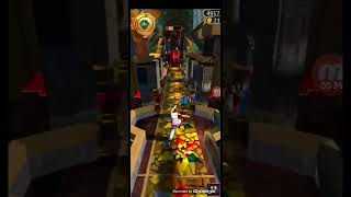 Temple Road Run No Balloon Ride and No Maps screenshot 1