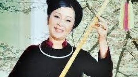 DÁ HAI ĐỢI CHỜ. Ca sĩ NSND Dương Liễu. Sáng tác: Vũ Minh Vỹ