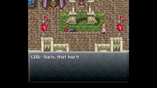 Chrono Trigger Gameplay Walkthrough SNES part  4