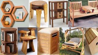 Benefits Of Transforming Scrap Wood Into High End Furniture Pieces