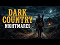 Outlaw Country Rap Playlist | Wild Western Hip Hop and Dark Country Rock Energy Flow