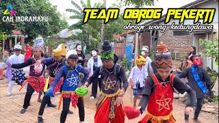 TEAM OBROG PEKERTI ‼️ OBROG WAYANG SHOW KALIKULON