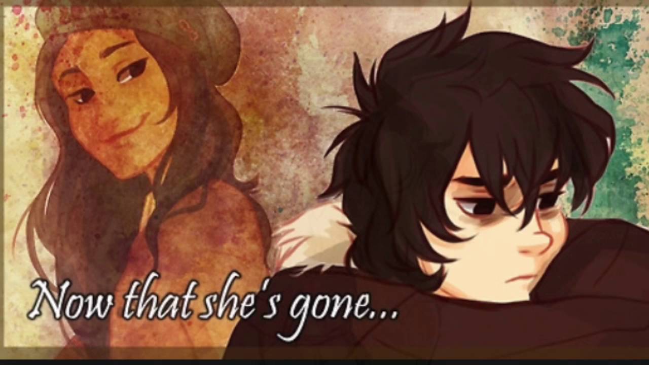 Bianca And Nico Quotes