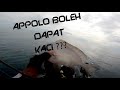 Trip layan Apollo dapat Kaci-Kayak Fishing Malaysia