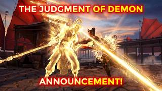 Erlang the God VS Wasp The Demon | Winner Announcement! Shadow FIght 3