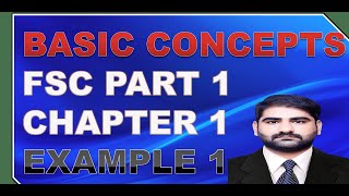 Example 1 | No Neon atom atom have atomic mass of 20.18amu, why? | ch#1 | 11th class Chemistry