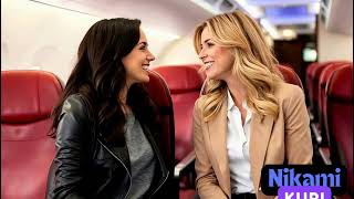 We Met a Flight Attendant Who Shared Secret Tips!
