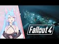 Silvervale plays fallout 4  episode 6