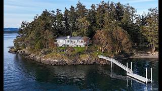 240 Myers Road, Friday Harbor, WA 98250