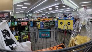 Acme Cart Cam March 16th '25
