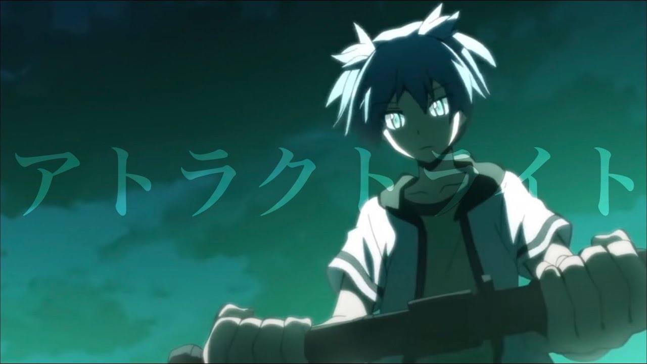暗殺教室 TVアニメ「暗殺教室」公式サイト
