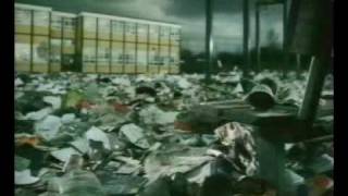 Littering Kills