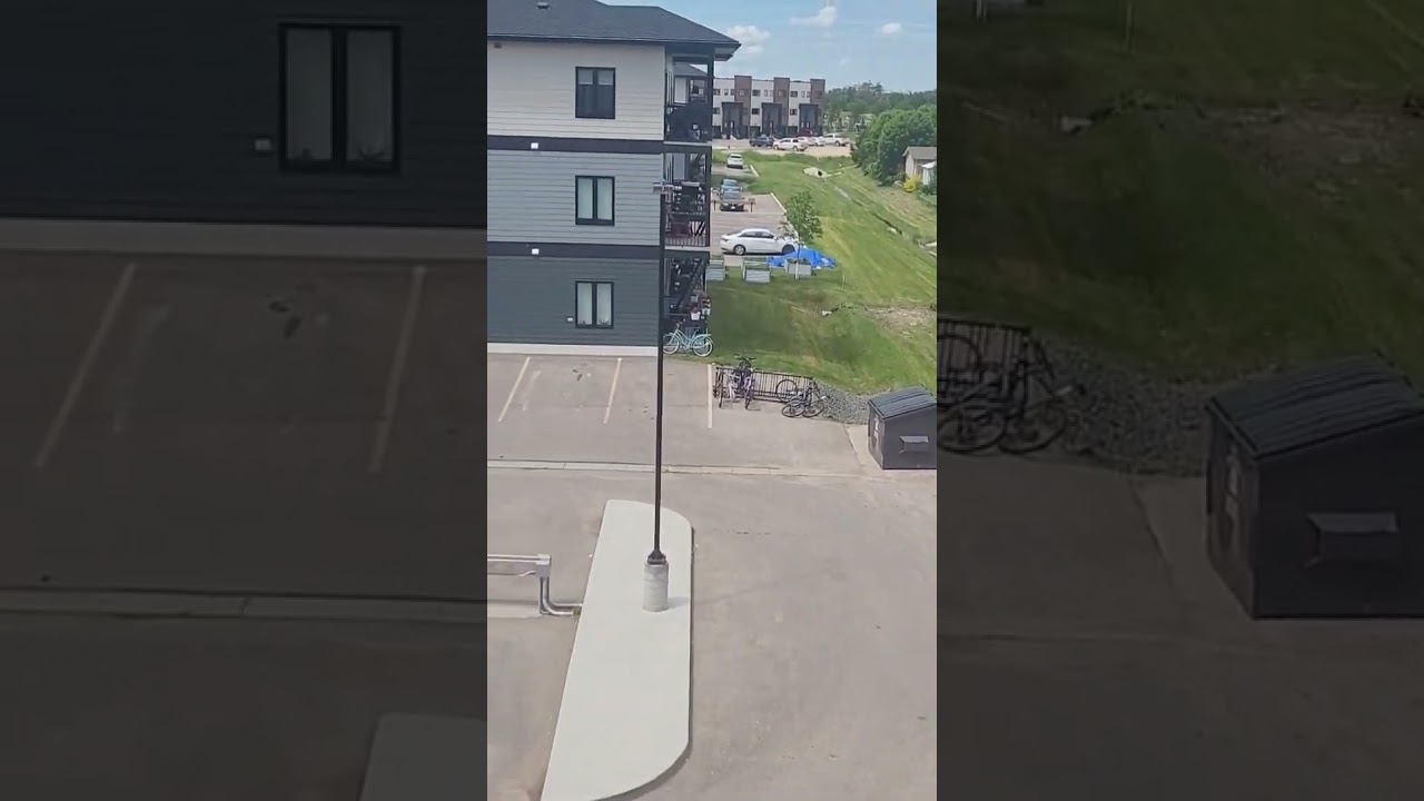 Peer Gynt Skit 1 - Morning Mood by Evrett Penner