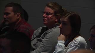 LHS Teachers Do Peer-Training On Students' Day Off