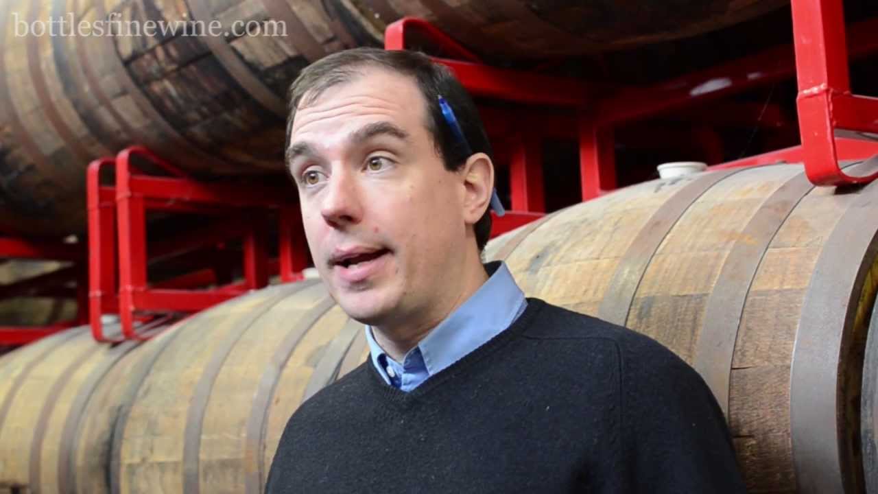Thomas Tew Rum Distillery in Newport, RI