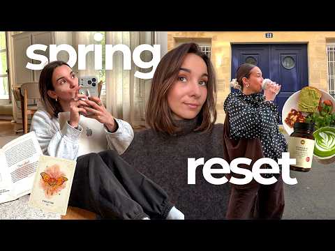 7 jours de reset : tri, 3 piliers, zéro scroll